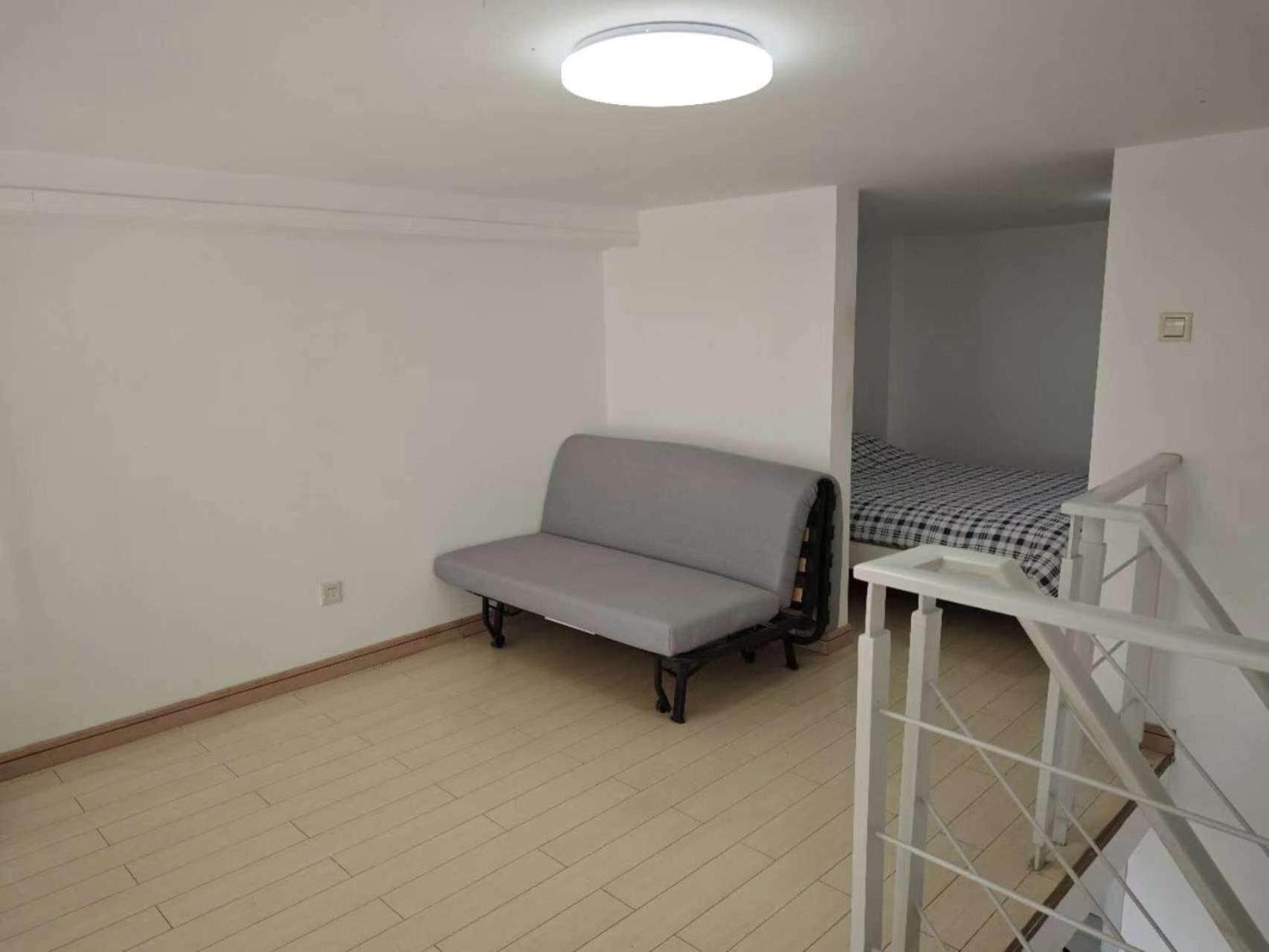 Inestin Shanghai Apt Xinjinqiao Road Extérieur photo
