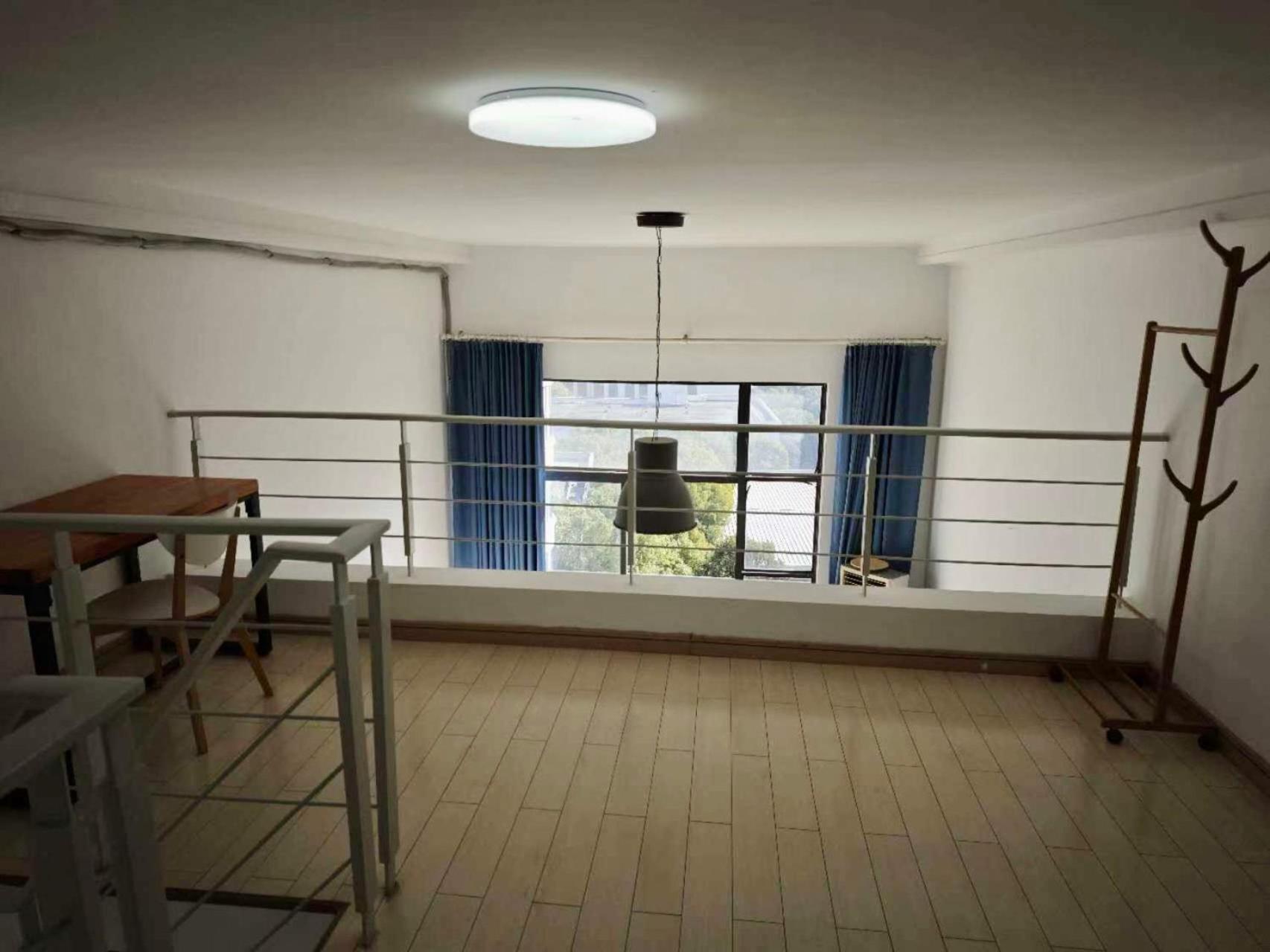 Inestin Shanghai Apt Xinjinqiao Road Extérieur photo