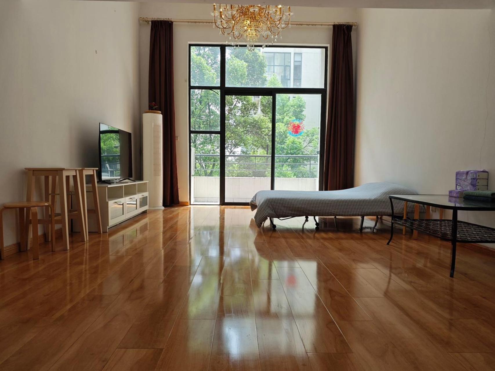 Inestin Shanghai Apt Xinjinqiao Road Extérieur photo