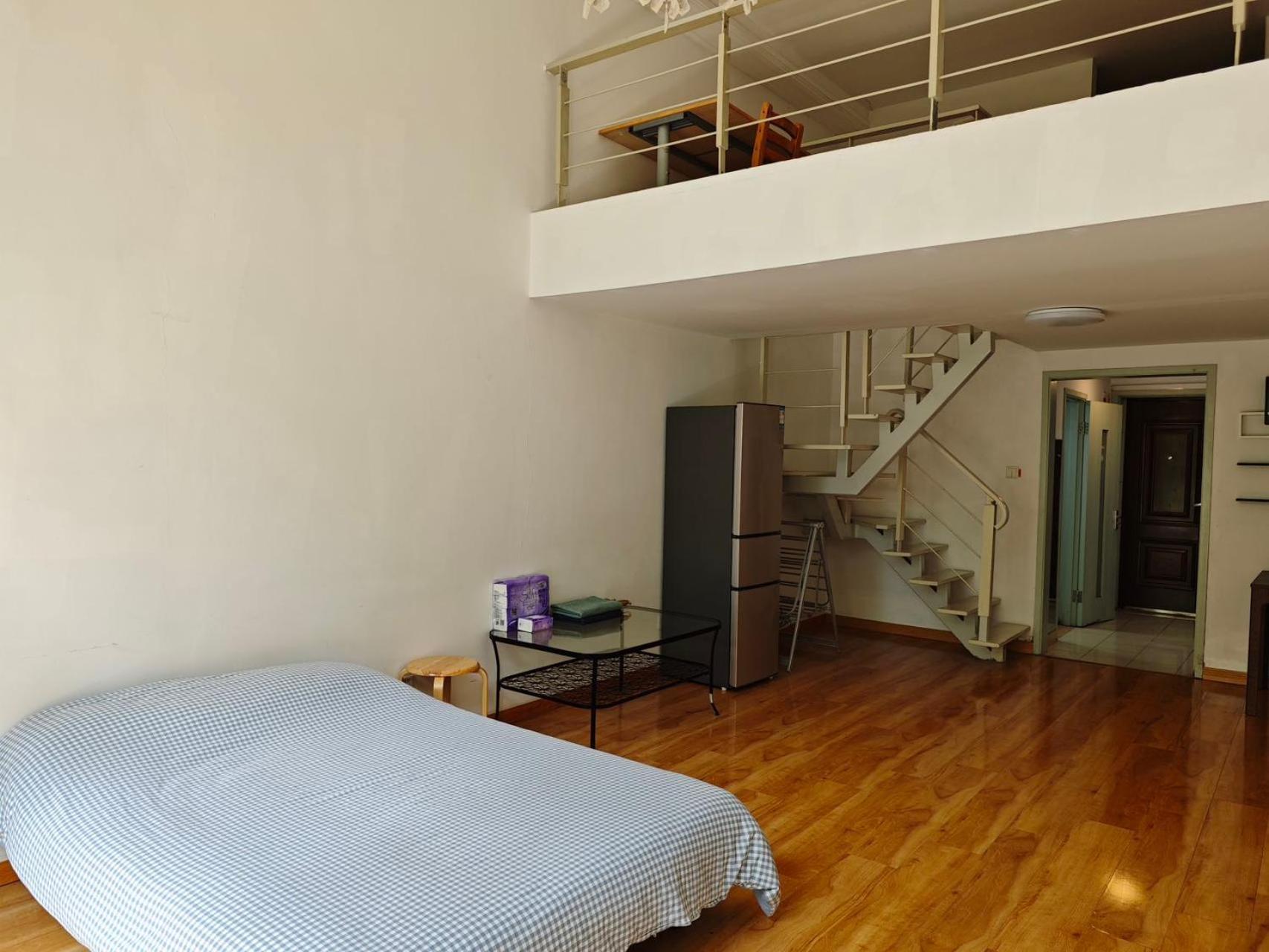 Inestin Shanghai Apt Xinjinqiao Road Extérieur photo